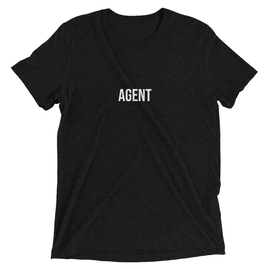 Agent of Agency