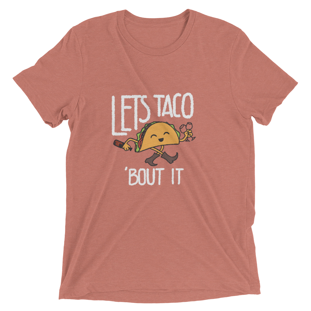 Tacobout It