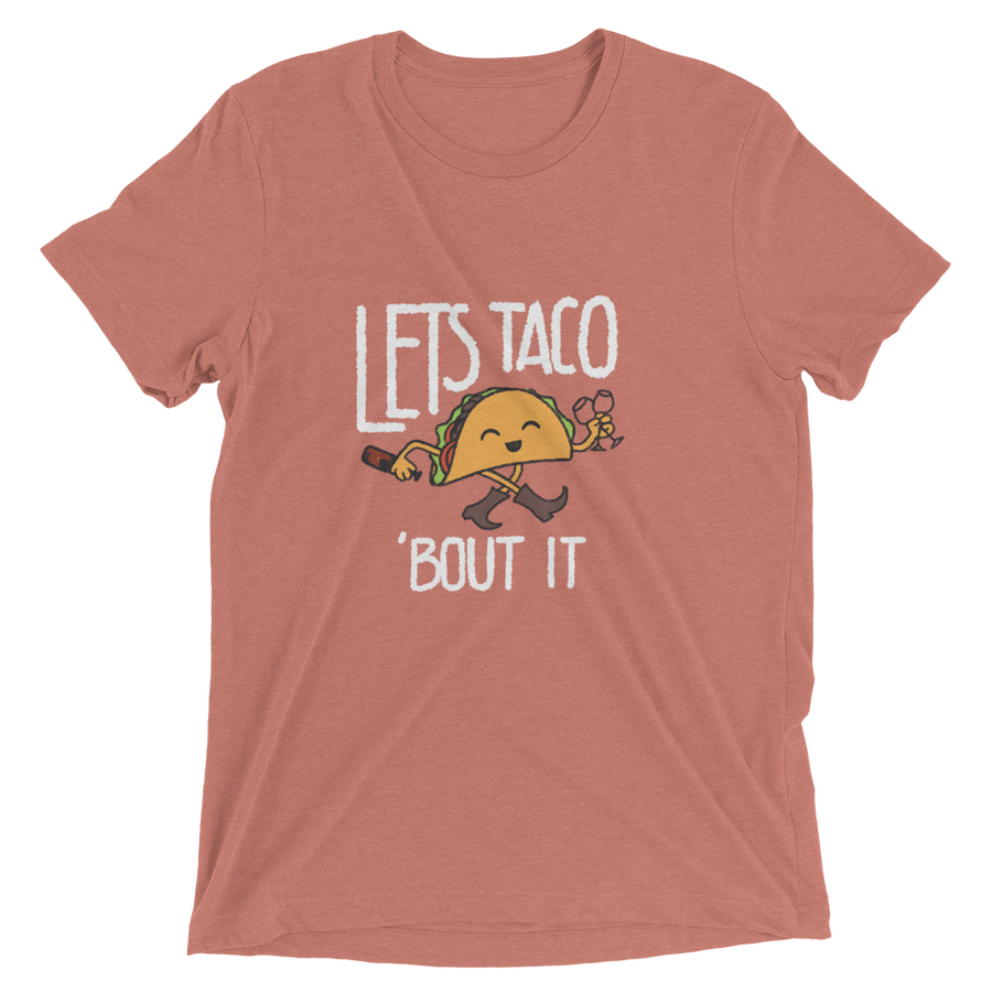 Tacobout It