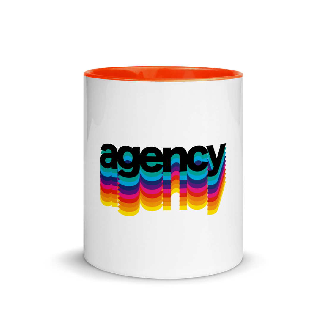 Agency for Breakfast